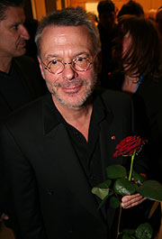 Reinhard Mey (Foto: Martin Schmitz)